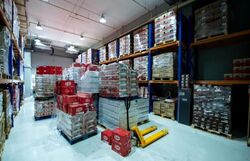 Enterprise One (D14), Factory #638516321